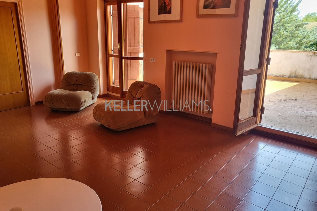 House in Atri, Abruzzo, Italy 5 - 17466839