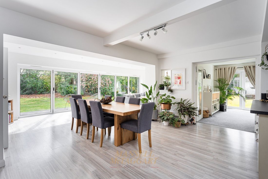 House in Crawley Down (Worth), Crawley Down, England 3 - 17465055