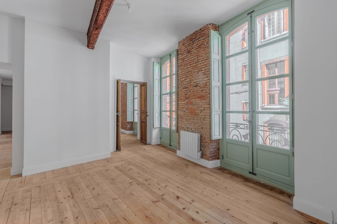 Apartment in Capitole, Toulouse, France 3 - 17468626