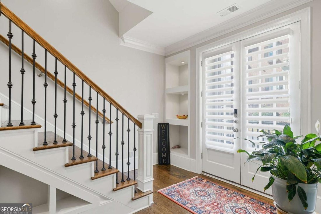 Townhouse in Smyrna, Georgia, United States 4 - 17466775