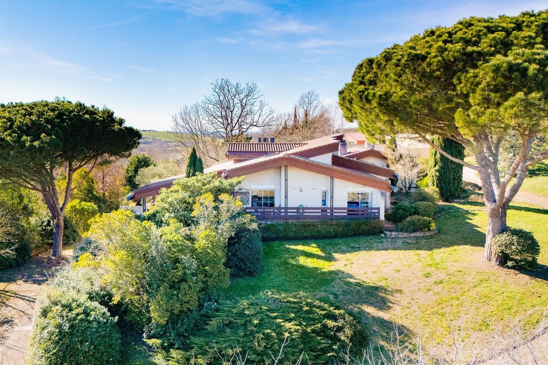 House in Vigoulet-Auzil, Occitania, France 2 - 17421251