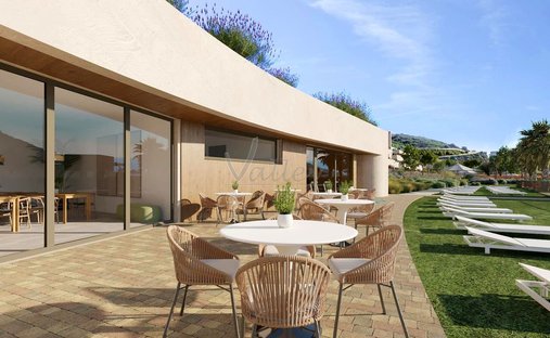 Wohnung in La Alcaidesa, San Roque, Andalusien 1