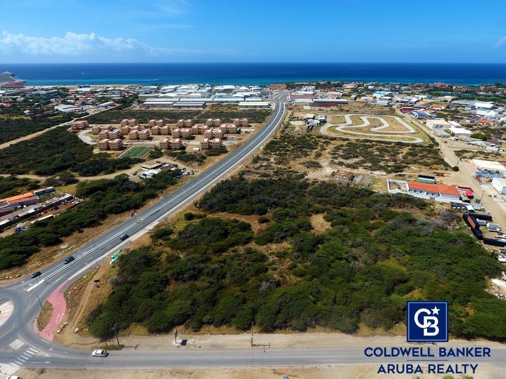 Land in Oranjestad, Aruba 2 - 11394127