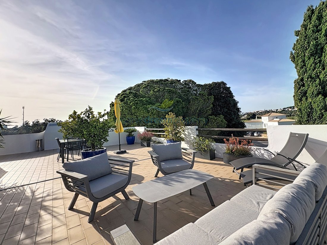Apartment in Olhos de Agua, Algarve, Portugal 3 - 17467570