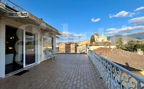 Penthouse in Assisi, Umbria, Italy 1