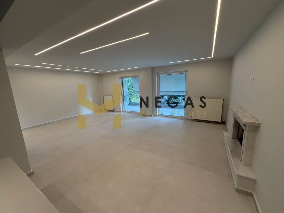 Apartment in Glyfada, Attica, Greece 1 - 17464414