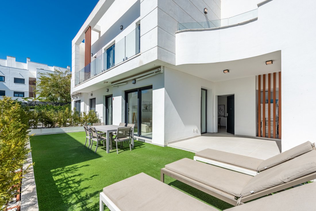 House in Bel-Air, Estepona, Andalusia 2 - 17467300