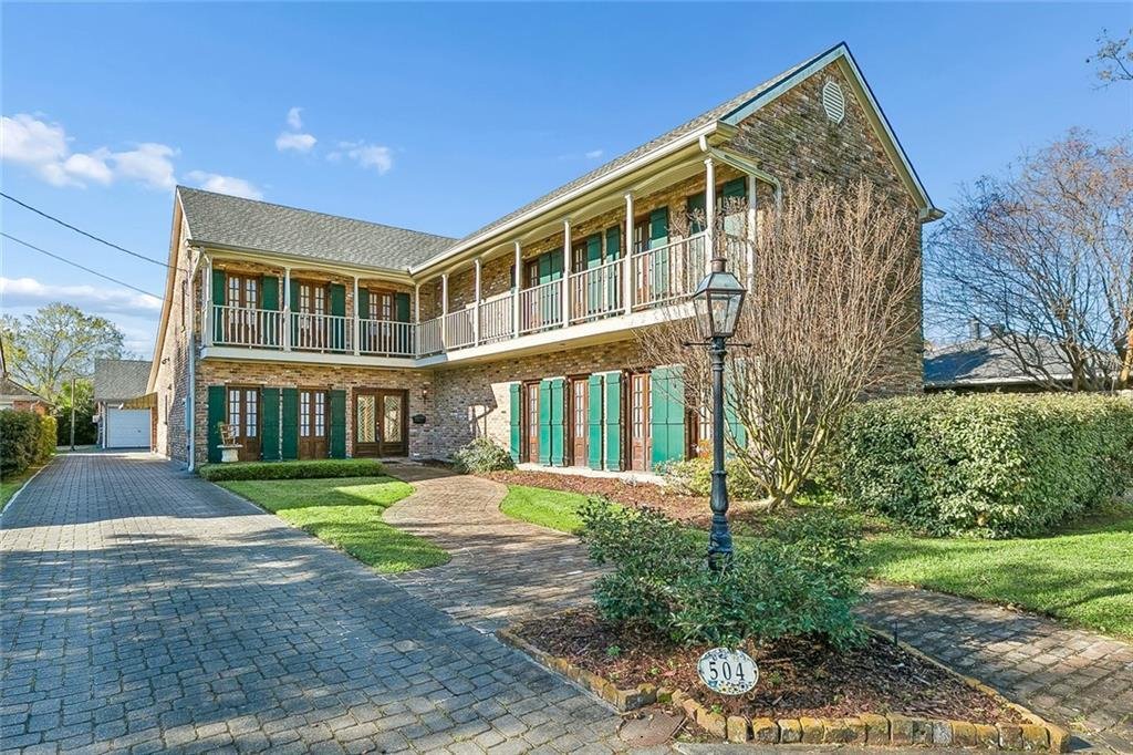 House in Metairie, Louisiana, United States 2 - 17466284