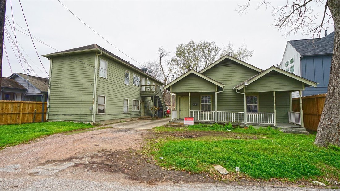 Houston, Texas, United States 1 - 17466632