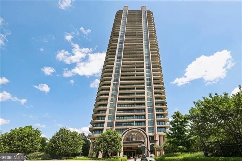 Condo in Atlanta, Georgia, United States 1 - 17466355