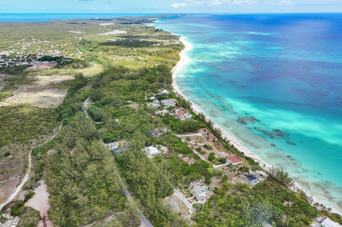 House in North Palmetto Point, Central Eleuthera, The Bahamas 4 - 17467680