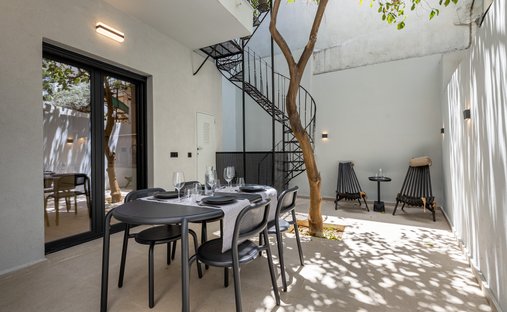 Appartamento a 2nd District of Athens, Athens, Grecia 1