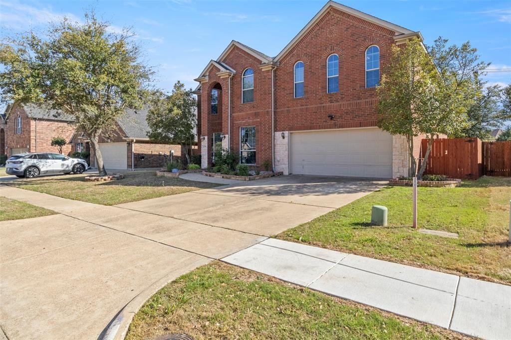 House in Grand Prairie, Texas, United States 2 - 17466130