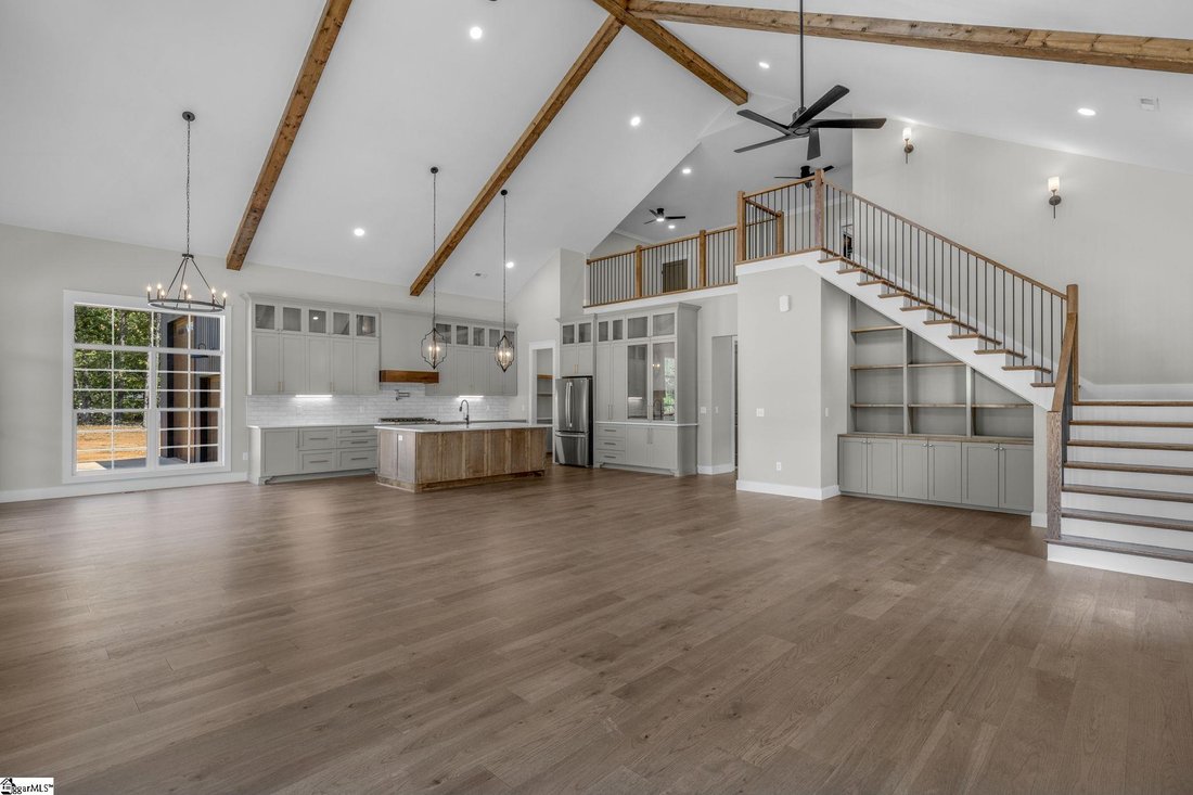 Haus in Pendleton, South Carolina, Vereinigte Staaten 2 - 17466678