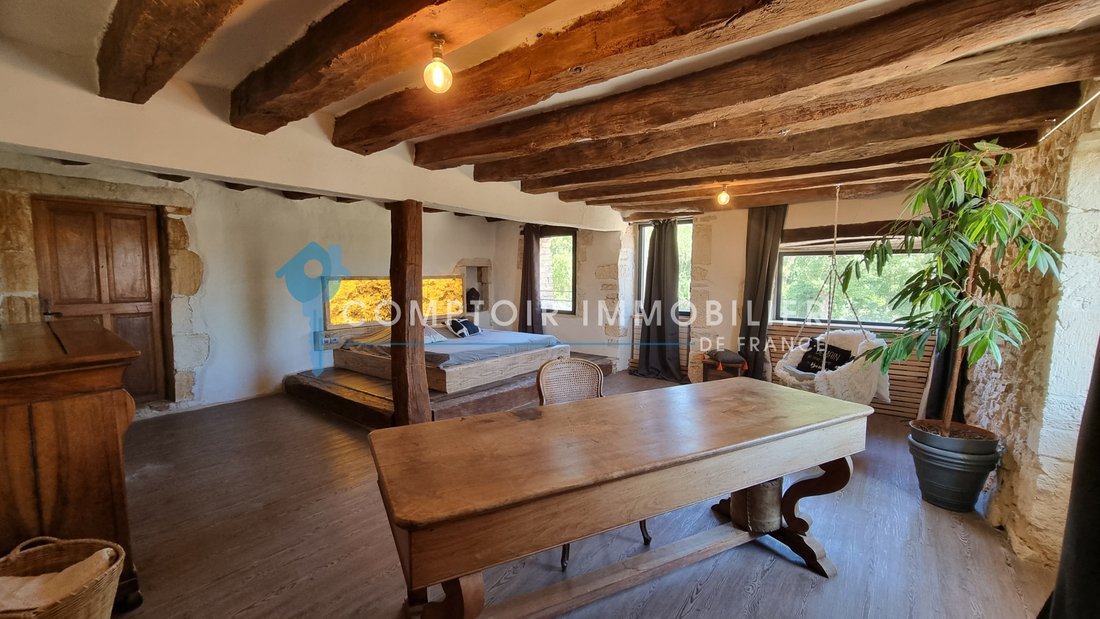 House in Goudargues, Occitania, France 5 - 17467739