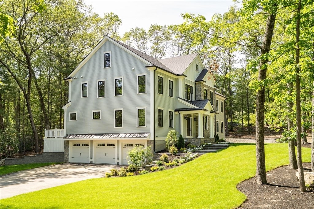House in Lexington, Massachusetts, United States 2 - 17466070