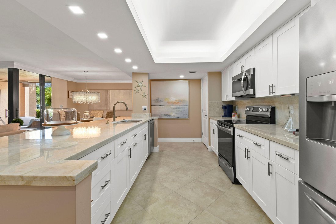 Condo in Delray Beach, Florida, United States 5 - 17465229