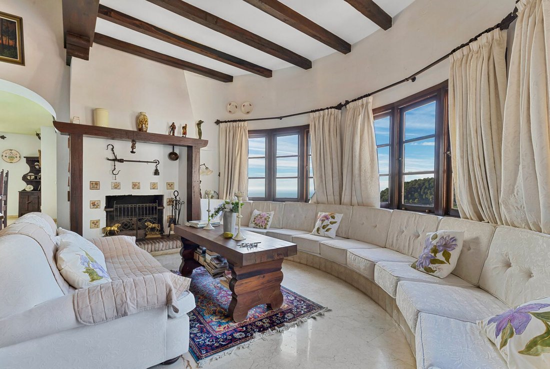 House in Mijas, Andalusia, Spain 3 - 17464863