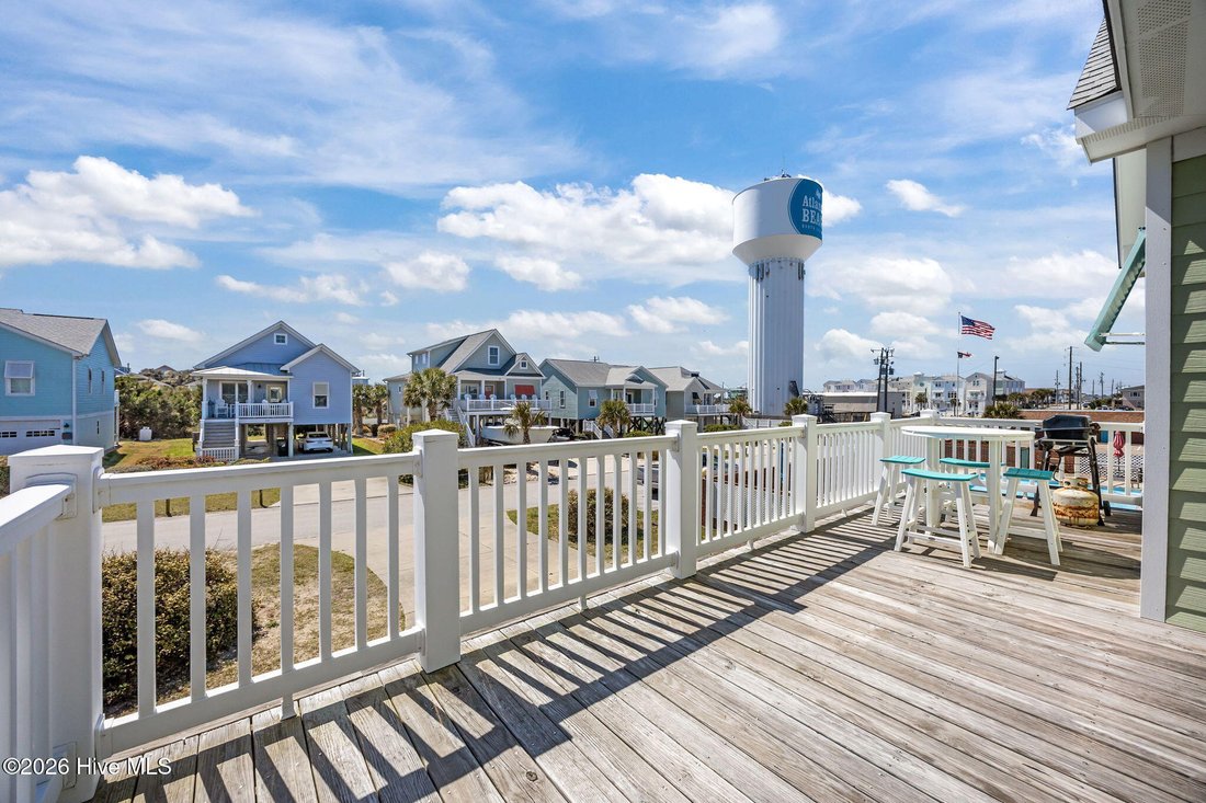 House in Atlantic Beach, North Carolina, United States 5 - 17464334