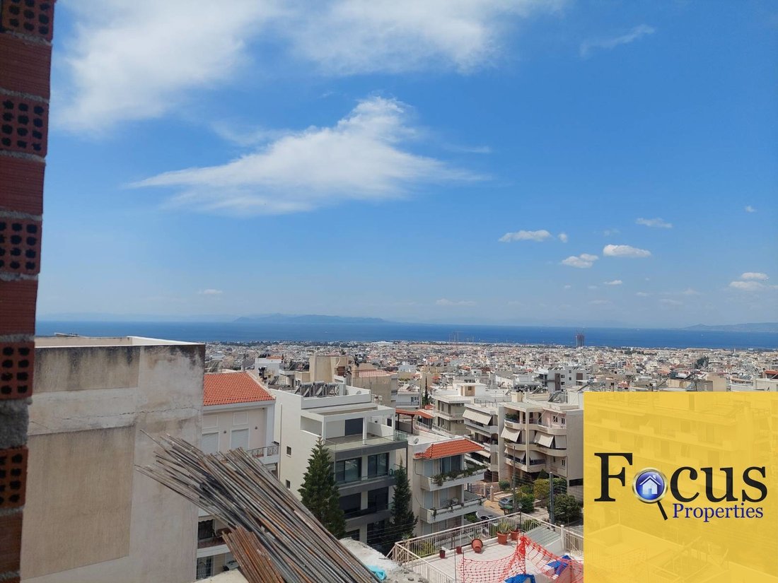 Apartment in Glyfada, Attica, Greece 4 - 17464605