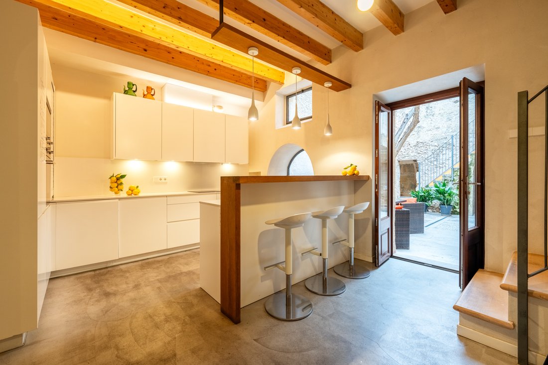 Townhouse in Arta, Balearic Islands, Spain 5 - 17464393