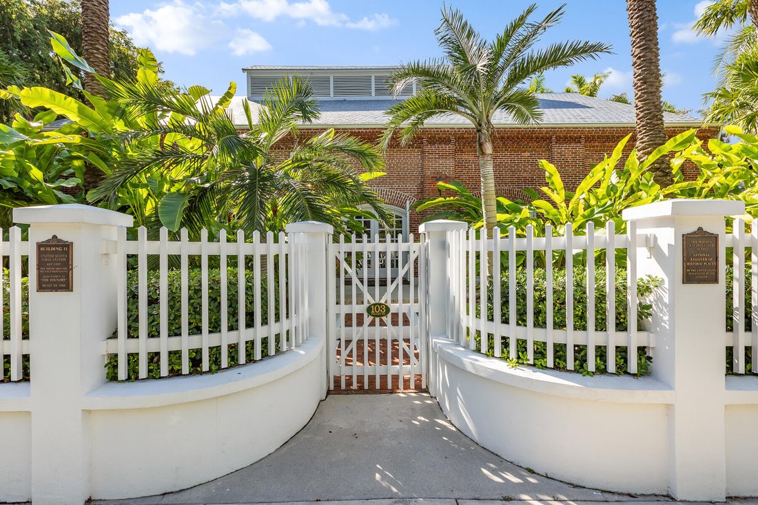 House in Key West, Florida, United States 2 - 17465615
