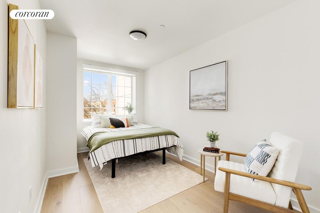 Condo in New York, New York, United States 5 - 17466133
