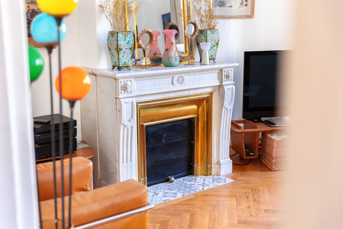 Apartment in Hôtel de Ville-Quinconce-Saint Seurin-Fondaudège, Bordeaux, France 2 - 17468465