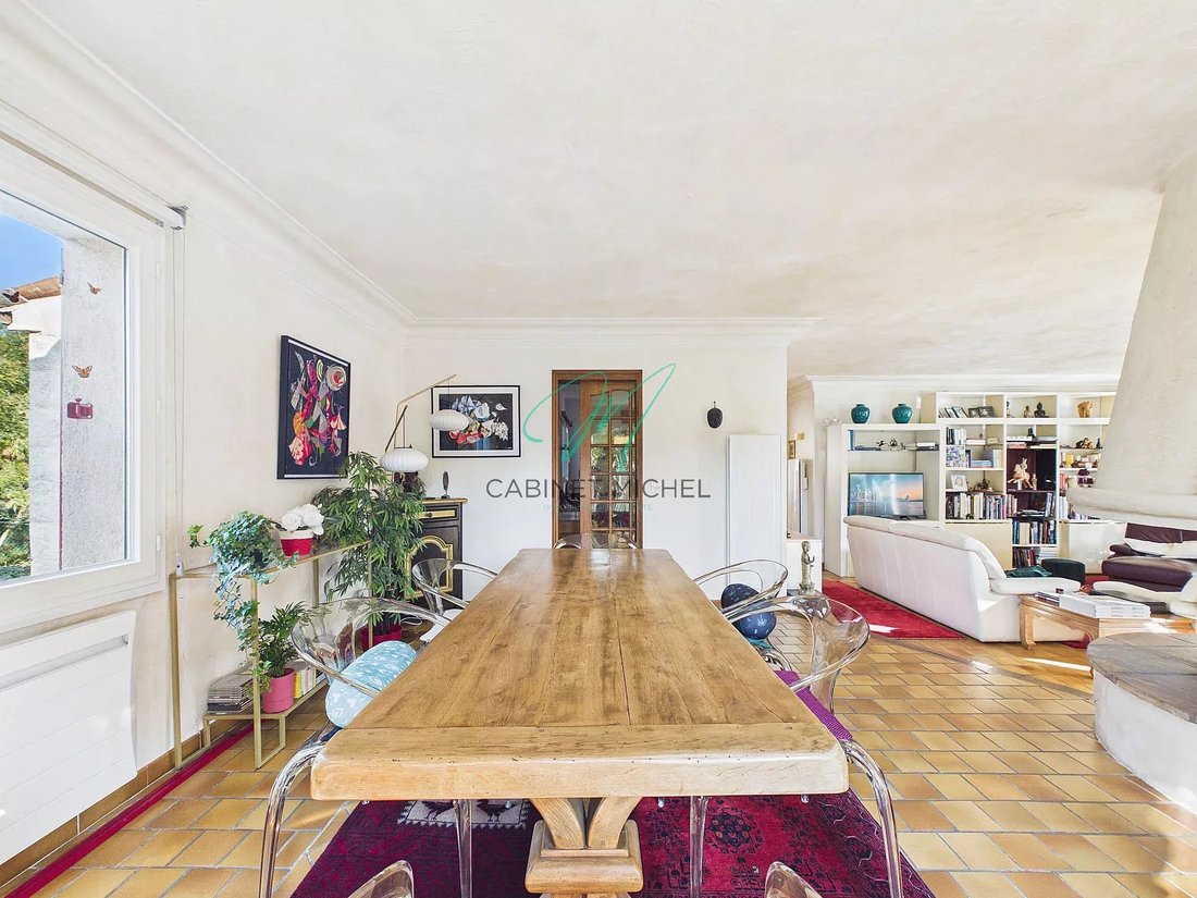 House in Nord, Roquefort-les-Pins, France 5 - 17464853