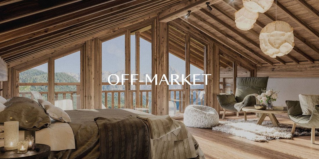Chalet in Val-d'Isere, Auvergne-Rhône-Alpes, France 1 - 17464285