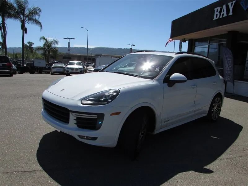 Suv in Dublin, CA, United States 2 - 17467851