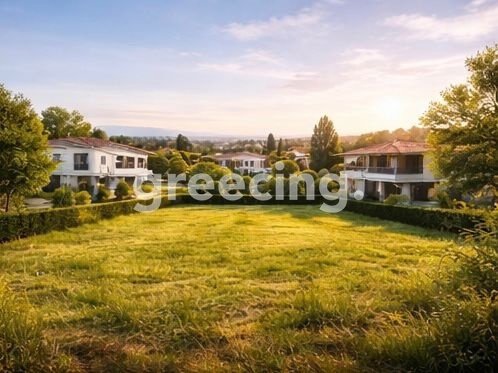 Land in Kifisia, Attica, Greece 3 - 17464504