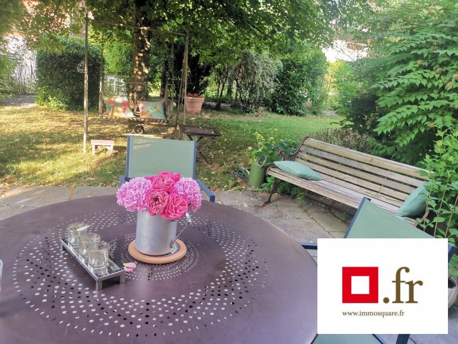 Casa en Palisses-Tuileries-Montfort-Belledonne, Crolles, Francia 4 - 17468610