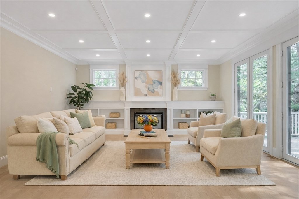 House in Lexington, Massachusetts, United States 5 - 17466070