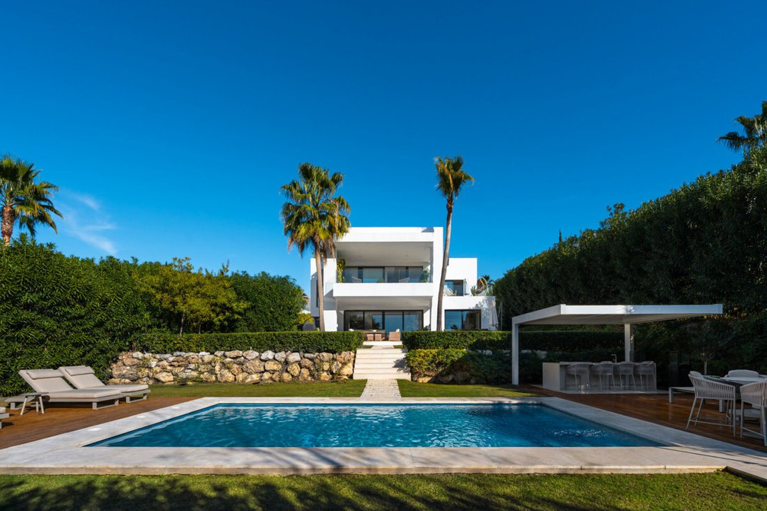 House in Puerto Banus, Marbella, Spain 3 - 17464861