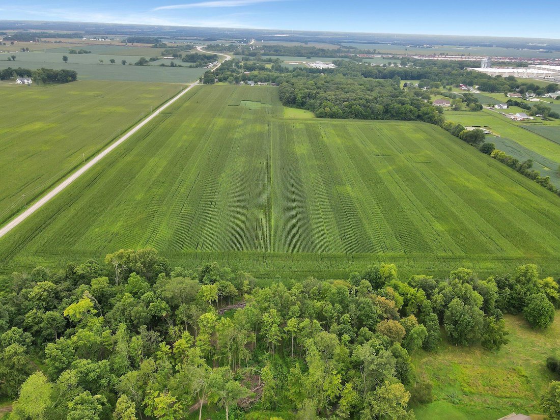 Land in Ashville, Ohio, United States 4 - 17466682