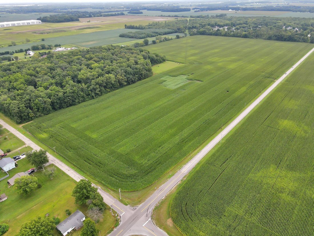Land in Ashville, Ohio, United States 2 - 17466682