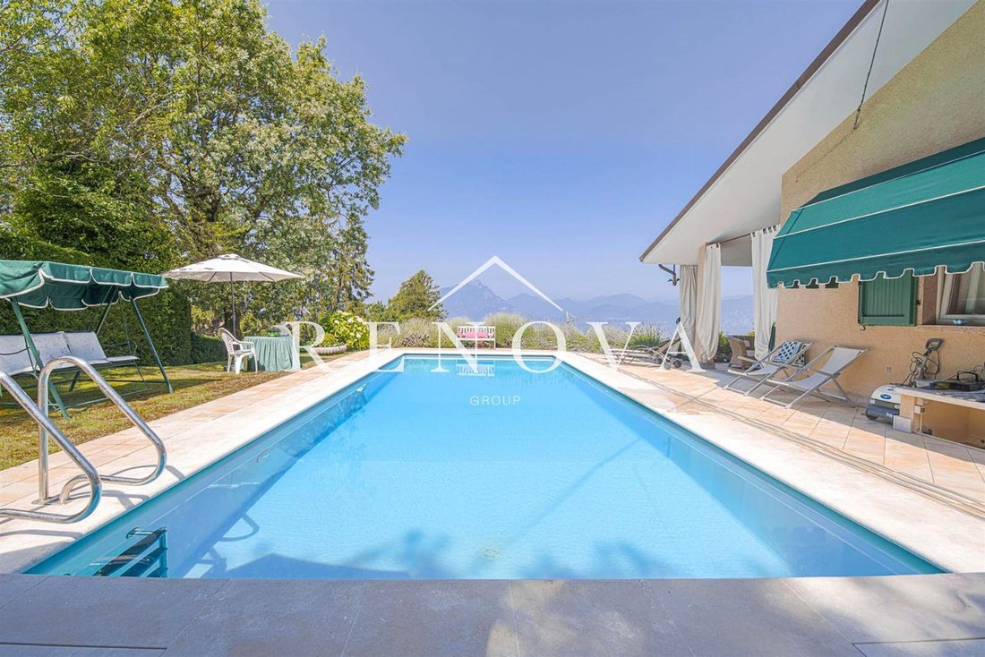 Villa in San Zeno di Montagna, Veneto, Italy 3 - 17467302