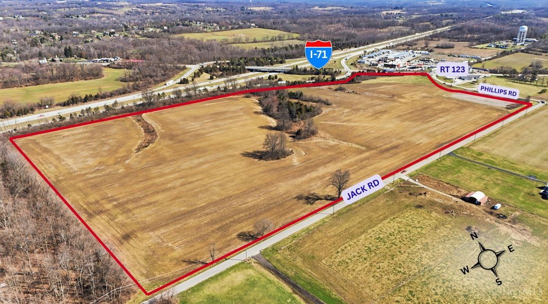 Land in Lebanon, Ohio, United States 5 - 17466798