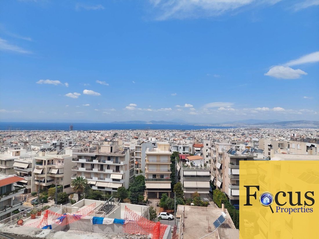Apartment in Glyfada, Attica, Greece 2 - 17464605