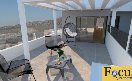 Apartment in Glyfada, Attica, Greece 1