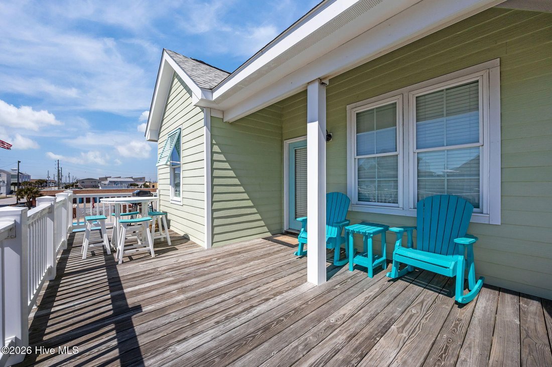 House in Atlantic Beach, North Carolina, United States 4 - 17464334