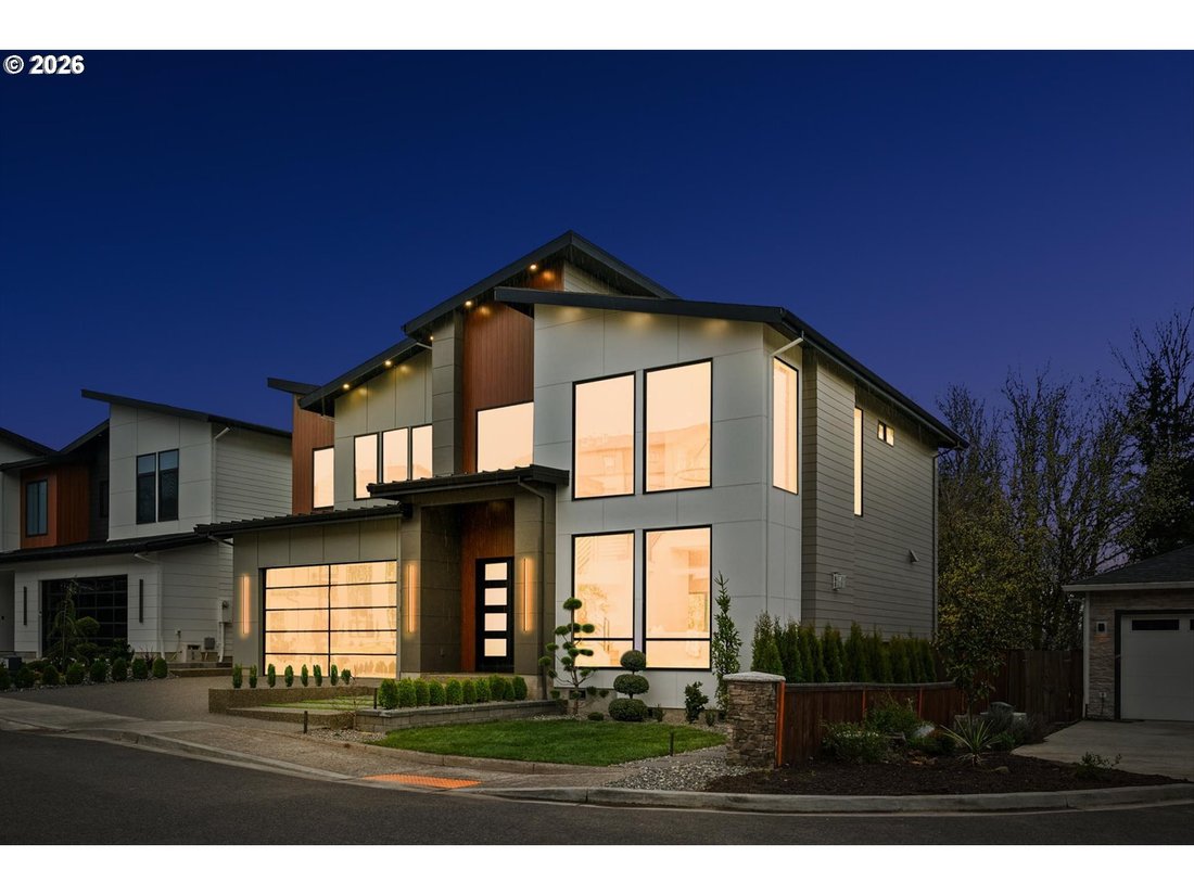House in Washougal, Washington, United States 4 - 17466824