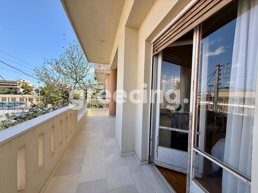 Apartment in Cholargos, Attica, Greece 4 - 17464429