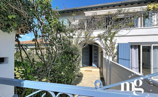 Apartment in Chantaco, Saint-Jean-de-Luz, France 1