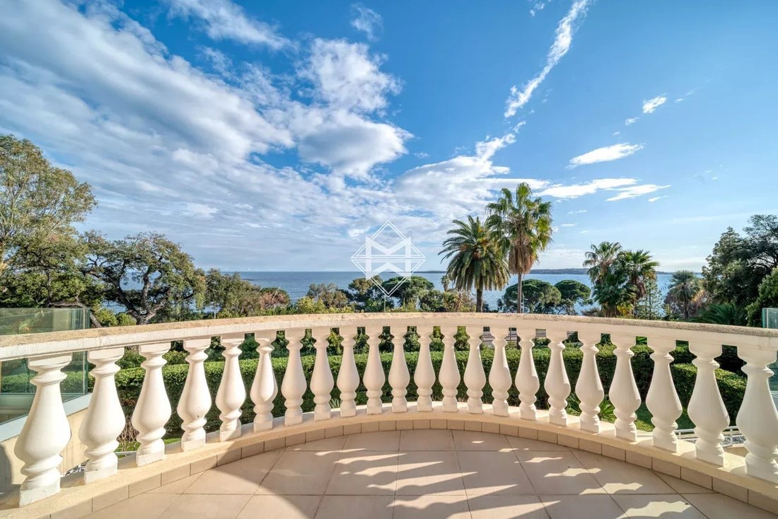 Apartment in Cannes, Provence-Alpes-Côte d'Azur, France 4 - 17464616