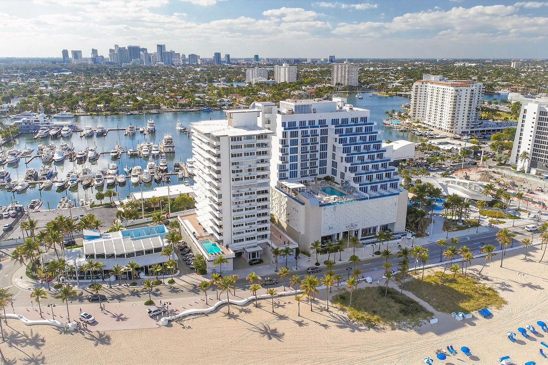 Condo in Fort Lauderdale, Florida, United States 2 - 17464386