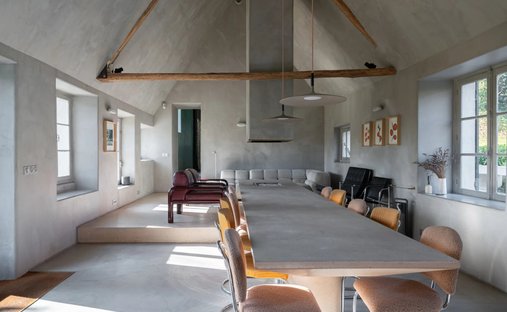 Maison à Haravilliers, Île-de-France, France 1