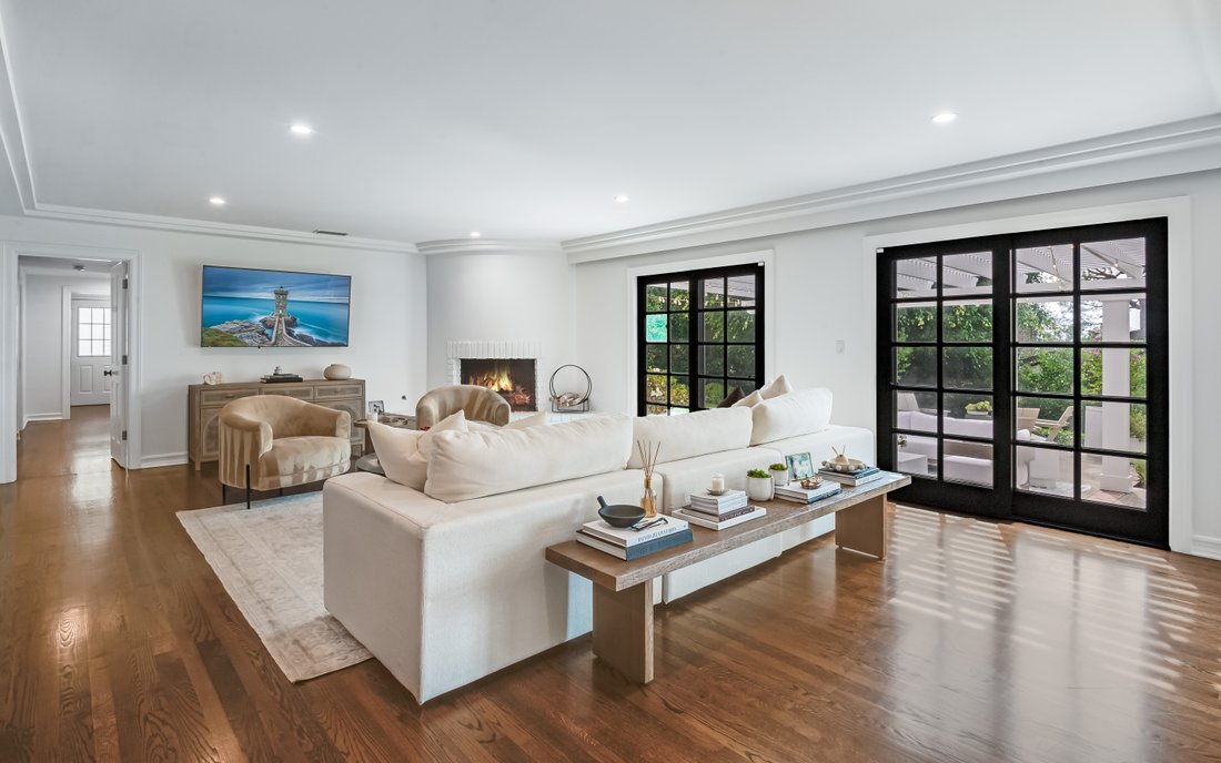 House in Rolling Hills Estates, California, United States 4 - 17465204
