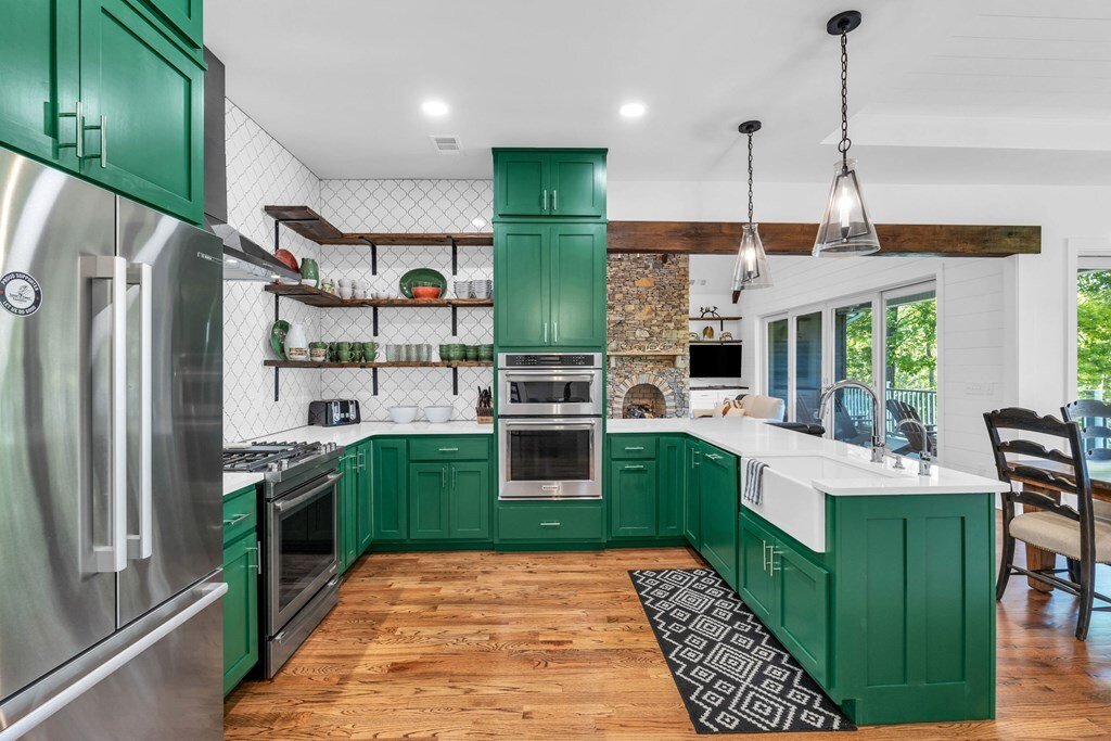 House in Hiawassee, Georgia, United States 5 - 17466704